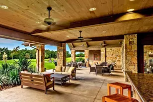 Lot 14 Reflection Bay Blvd, Gordonville, TX 76245 - Photo 1