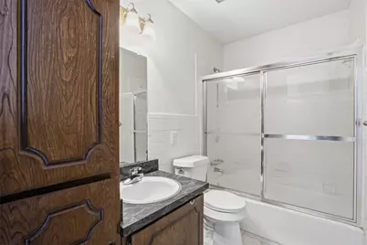 624 NW Barbara Lane, Burleson, TX 76028 - Photo 21