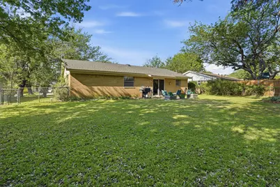 624 NW Barbara Lane, Burleson, TX 76028 - Photo 25