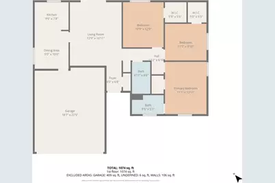 624 NW Barbara Lane, Burleson, TX 76028 - Photo 27