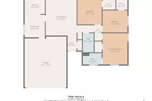 624 NW Barbara Ln, Burleson, TX 76028 - Photo 27