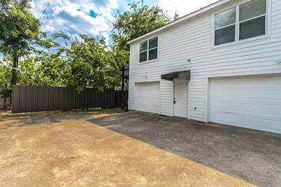 3721 El Campo Avenue, Fort Worth, TX 76107 - Photo 1