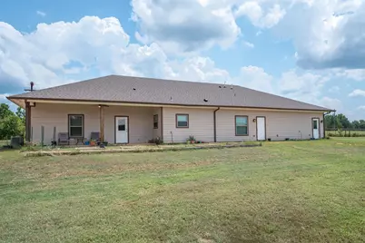 1461 Vz County Road 4607, Ben Wheeler, TX 75754 - Photo 37
