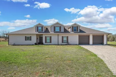 1461 Vz County Road 4607, Ben Wheeler, TX 75754 - Photo 3