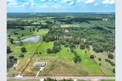1461 Vz County Road 4607, Ben Wheeler, TX 75754 - Photo 1