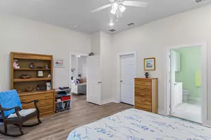 1461 Vz County Road 4607, Ben Wheeler, TX 75754 - Photo 19