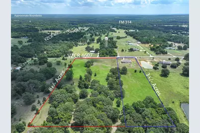 1461 Vz County Road 4607, Ben Wheeler, TX 75754 - Photo 39