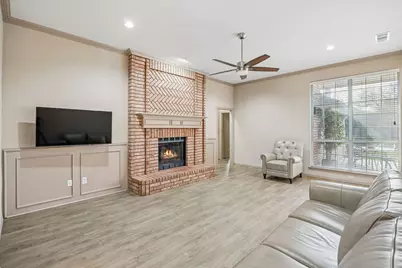 2741 Naples Drive, Hurst, TX 76054 - Photo 13