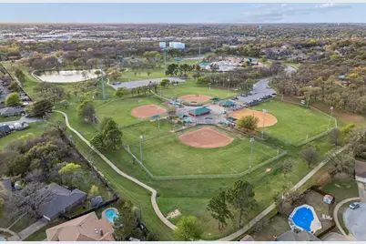 2741 Naples Drive, Hurst, TX 76054 - Photo 37