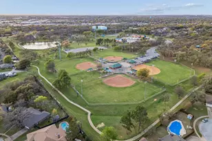 2741 Naples Dr, Hurst, TX 76054 - Photo 37