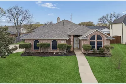 2741 Naples Drive, Hurst, TX 76054 - Photo 3