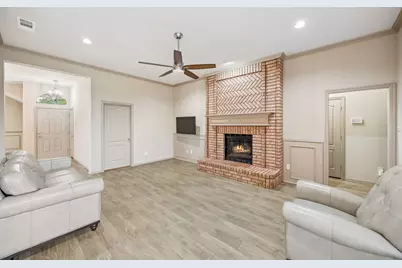 2741 Naples Drive, Hurst, TX 76054 - Photo 15