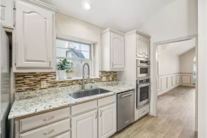 2741 Naples Drive, Hurst, TX 76054 - Photo 11