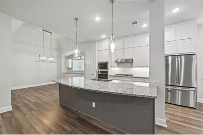 1603 Birch Street, Mansfield, TX 76063 - Photo 9