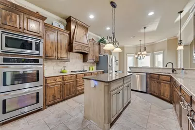 3521 Wimbledon Way, Midlothian, TX 76065 - Photo 15