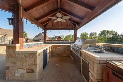 3521 Wimbledon Way, Midlothian, TX 76065 - Photo 3