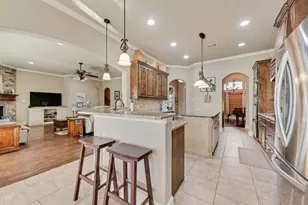 3521 Wimbledon Way, Midlothian, TX 76065 - Photo 13