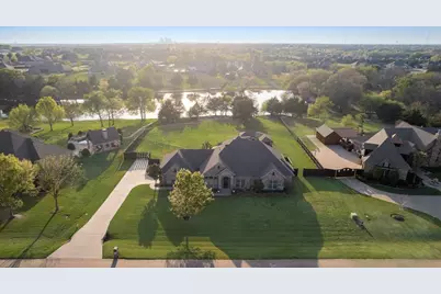 3521 Wimbledon Way, Midlothian, TX 76065 - Photo 1