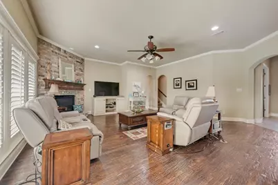 3521 Wimbledon Way, Midlothian, TX 76065 - Photo 11