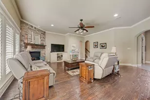 3521 Wimbledon Way, Midlothian, TX 76065 - Photo 11