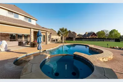 3521 Wimbledon Way, Midlothian, TX 76065 - Photo 33