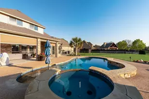 3521 Wimbledon Way, Midlothian, TX 76065 - Photo 33