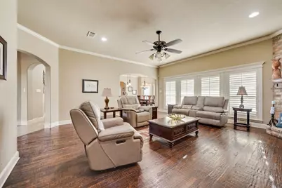 3521 Wimbledon Way, Midlothian, TX 76065 - Photo 13