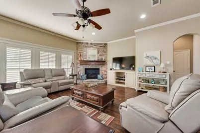 3521 Wimbledon Way, Midlothian, TX 76065 - Photo 11