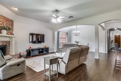 248 Green Acres Drive, Murphy, TX 75094 - Photo 7