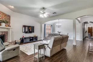 248 Green Acres Dr, Murphy, TX 75094 - Photo 7