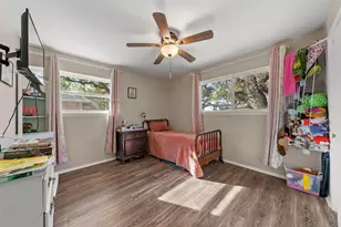 5907 Caldwell St, Waco, TX 76710 - Photo 17