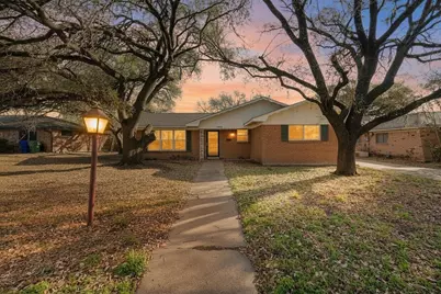 5907 Caldwell Street, Waco, TX 76710 - Photo 1