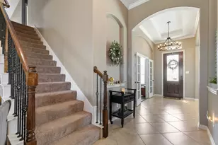 9820 Corinth Ln, Frisco, TX 75035 - Photo 5