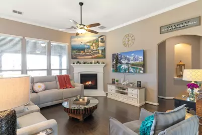 9820 Corinth Lane, Frisco, TX 75035 - Photo 9