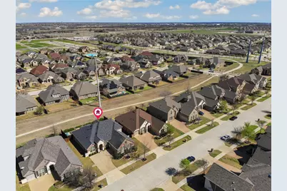 9820 Corinth Lane, Frisco, TX 75035 - Photo 37