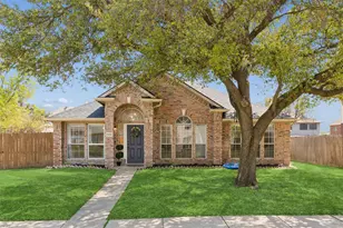 7502 Gillon Dr, Rowlett, TX 75089 - Photo 1