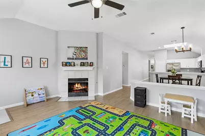 7502 Gillon Drive, Rowlett, TX 75089 - Photo 9