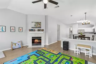 7502 Gillon Dr, Rowlett, TX 75089 - Photo 9