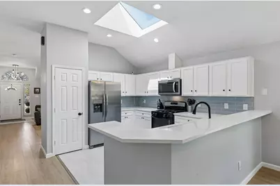 7502 Gillon Drive, Rowlett, TX 75089 - Photo 11