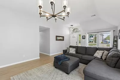 7502 Gillon Drive, Rowlett, TX 75089 - Photo 5