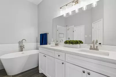 7502 Gillon Drive, Rowlett, TX 75089 - Photo 17