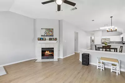 7502 Gillon Drive, Rowlett, TX 75089 - Photo 9