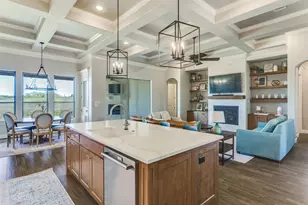 4630 Ladigo Ln, Fort Worth, TX 76126 - Photo 13