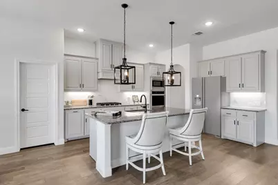 707 Soprano Drive, Forney, TX 75126 - Photo 13