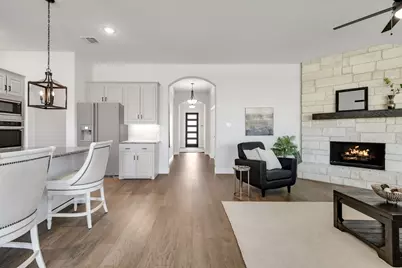 707 Soprano Drive, Forney, TX 75126 - Photo 11