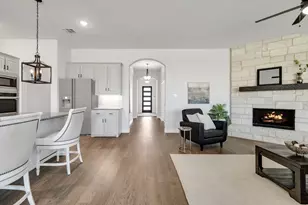 707 Soprano Dr, Forney, TX 75126 - Photo 11