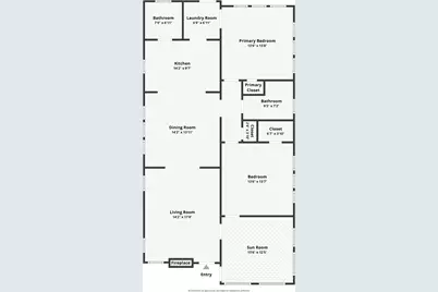 816 Newell Avenue, Dallas, TX 75223 - Photo 27