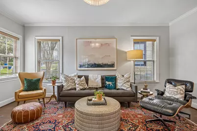 816 Newell Avenue, Dallas, TX 75223 - Photo 7