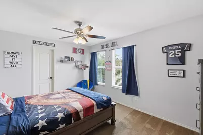 10832 Thorngrove Court, Fort Worth, TX 76052 - Photo 27