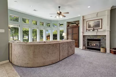 9 Avalon Drive, Trophy Club, TX 76262 - Photo 11